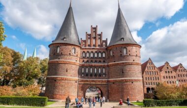 Hva gjør Tyskland når EU kollapser?