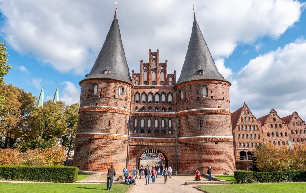 Hva gjør Tyskland når EU kollapser?