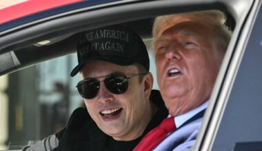 «Big Short»-investor Michael Burry shorter Tesla