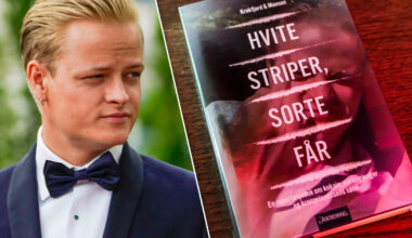 Høibys mormor har betalt over 500.000 etter boktapet