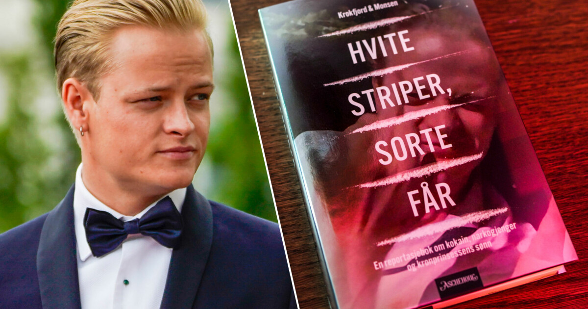 Høibys mormor har betalt over 500.000 etter boktapet