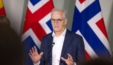 Israel-paragrafene i budsjettforliket - Med Israel for fred (MIFF)