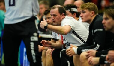 Raymond Hamar blir ny trener