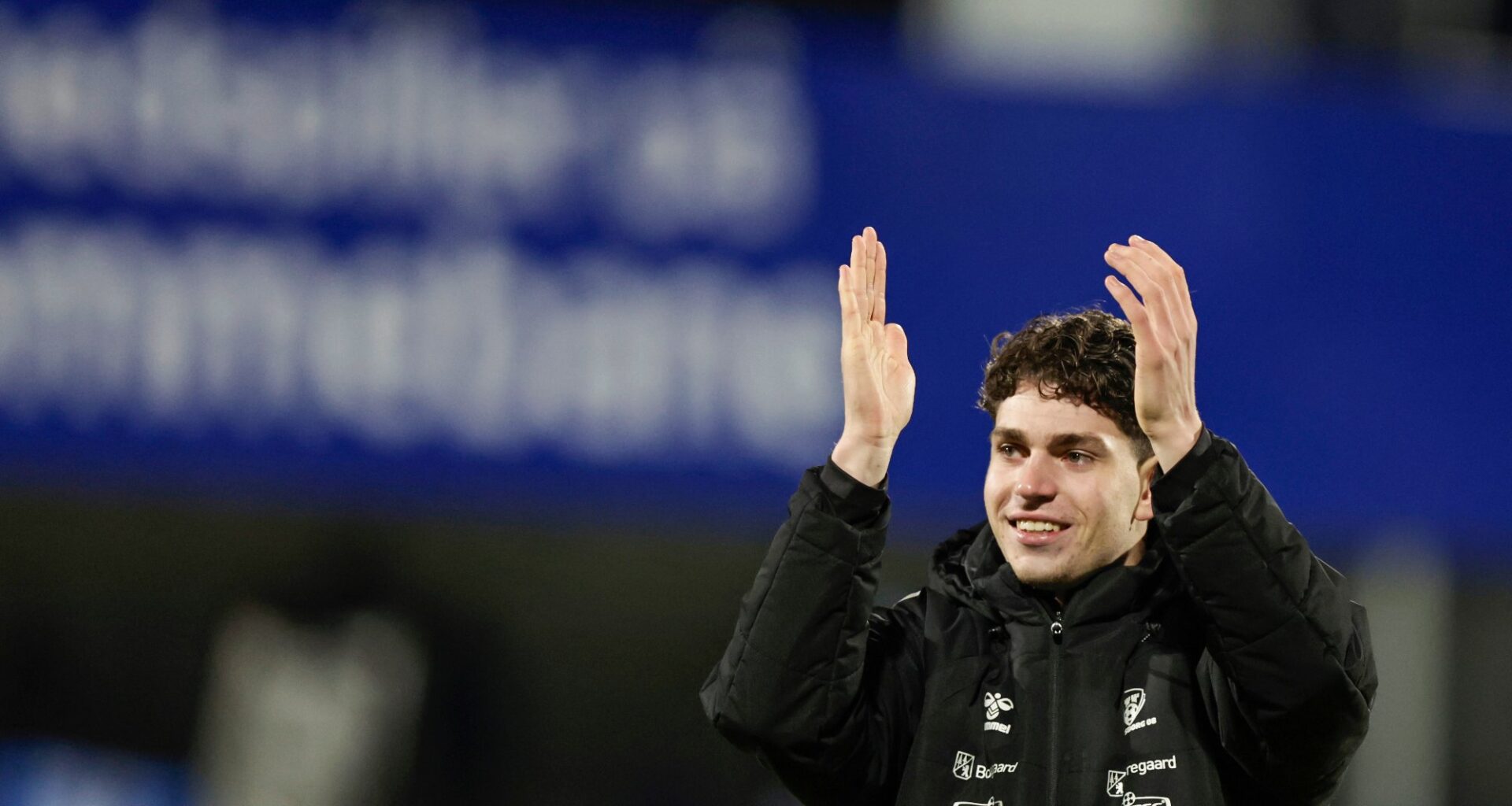 Sarpsborg 08, Fotball | Eliteseriens målkonge: – Derfor blir jeg i Sarpsborg