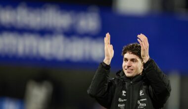 Sarpsborg 08, Fotball | Eliteseriens målkonge: – Derfor blir jeg i Sarpsborg