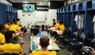 Varmen kan bli et stort problem under fotball VM 2026