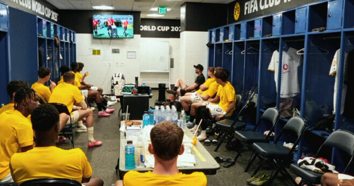 Varmen kan bli et stort problem under fotball VM 2026