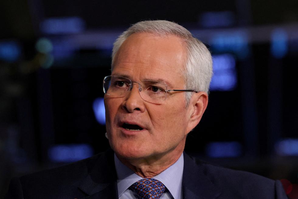 Viser interesse for Lukoils gigantfelt