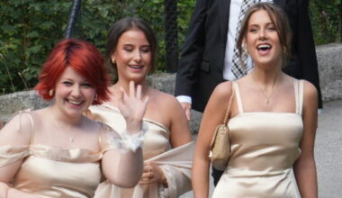 Prinsesse Märtha Louises døtre har adresse på Slottet