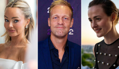 Dette tjente kjendisene