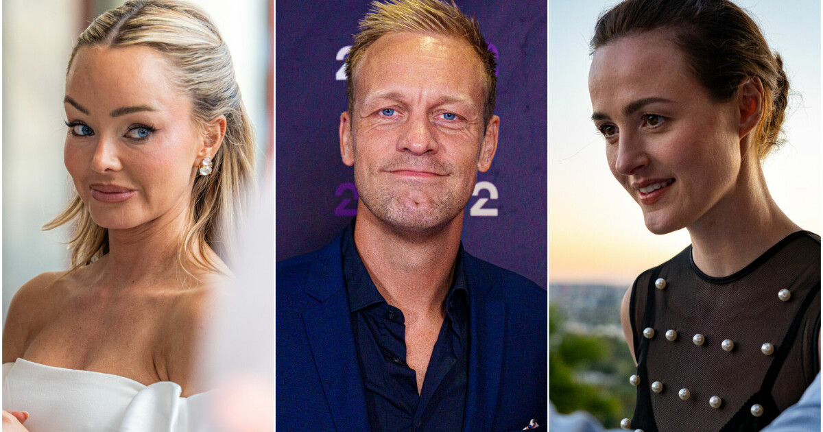 Dette tjente kjendisene