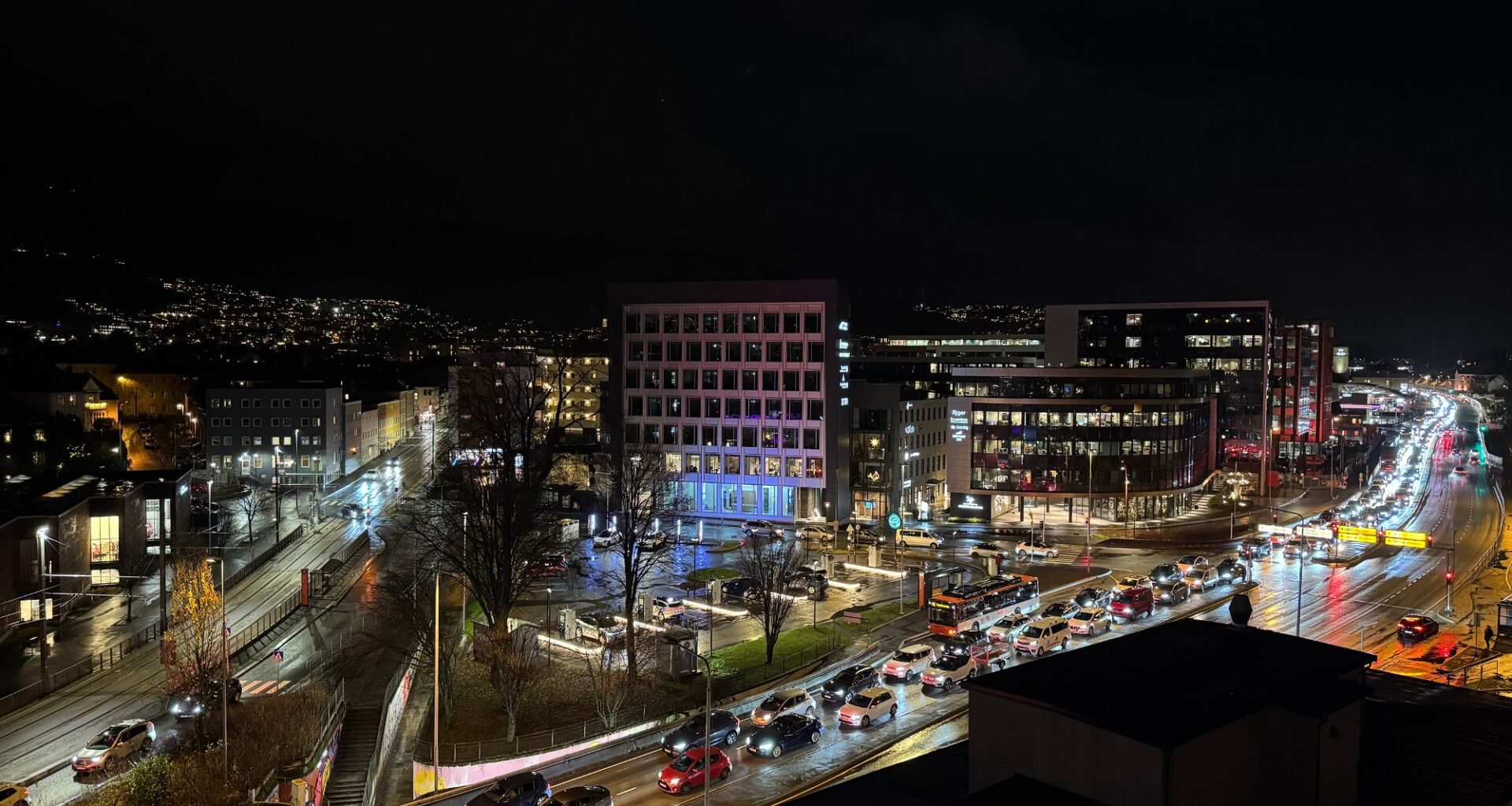 God morgen, Bergen, Bergen | God morgen, Bergen!