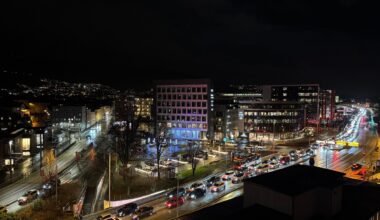 God morgen, Bergen, Bergen | God morgen, Bergen!