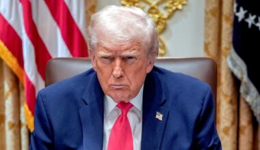 Trump sier han ikke vil ha somaliere i USA – myndighetene forbereder operasjon i Minnesota