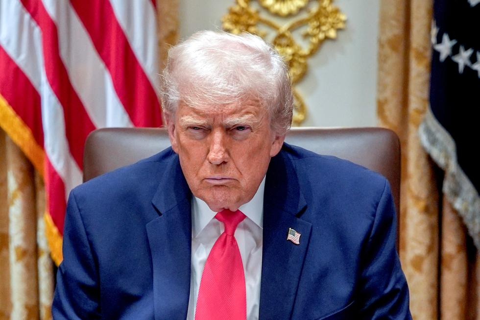 Trump sier han ikke vil ha somaliere i USA – myndighetene forbereder operasjon i Minnesota