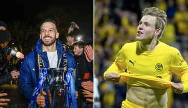 Inntektsforskjeller mellom Viking og Bodø/Glimt i 2024: Lønnstopper avslørt