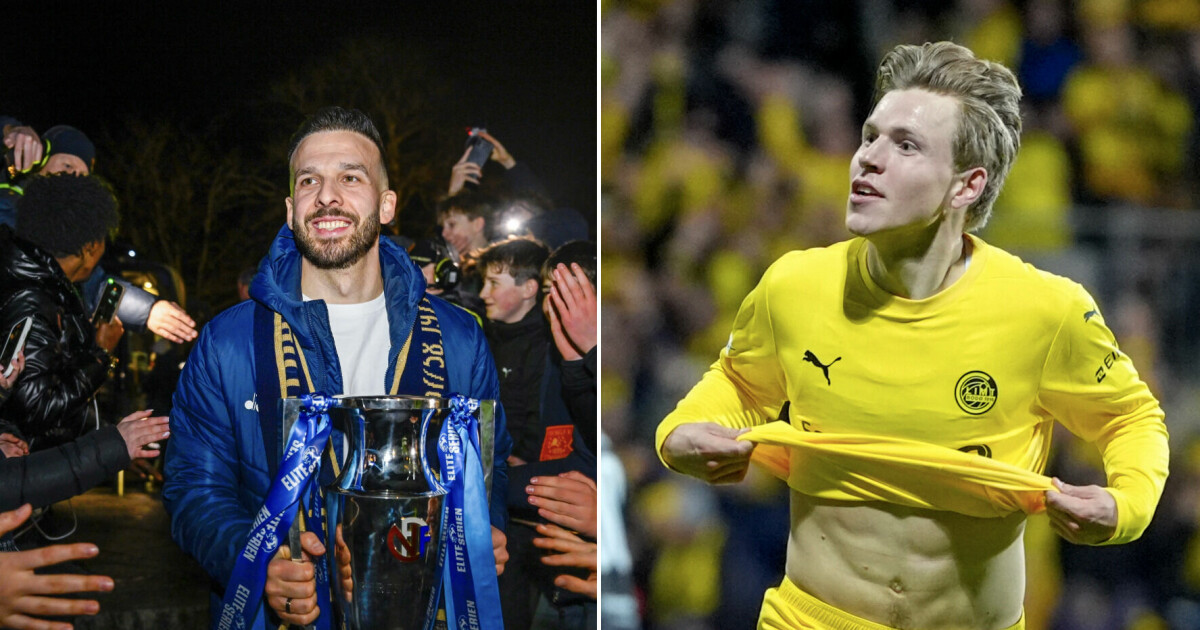 Inntektsforskjeller mellom Viking og Bodø/Glimt i 2024: Lønnstopper avslørt