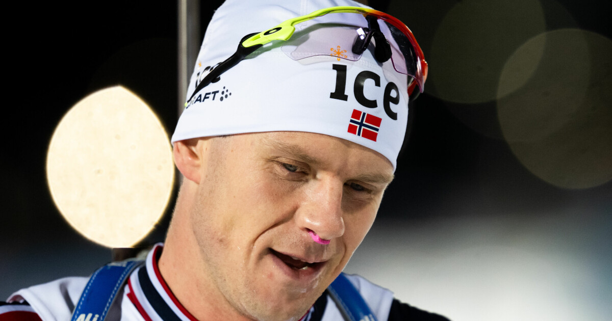 Detaljen har gjort underverker for Sjåstad Christiansen