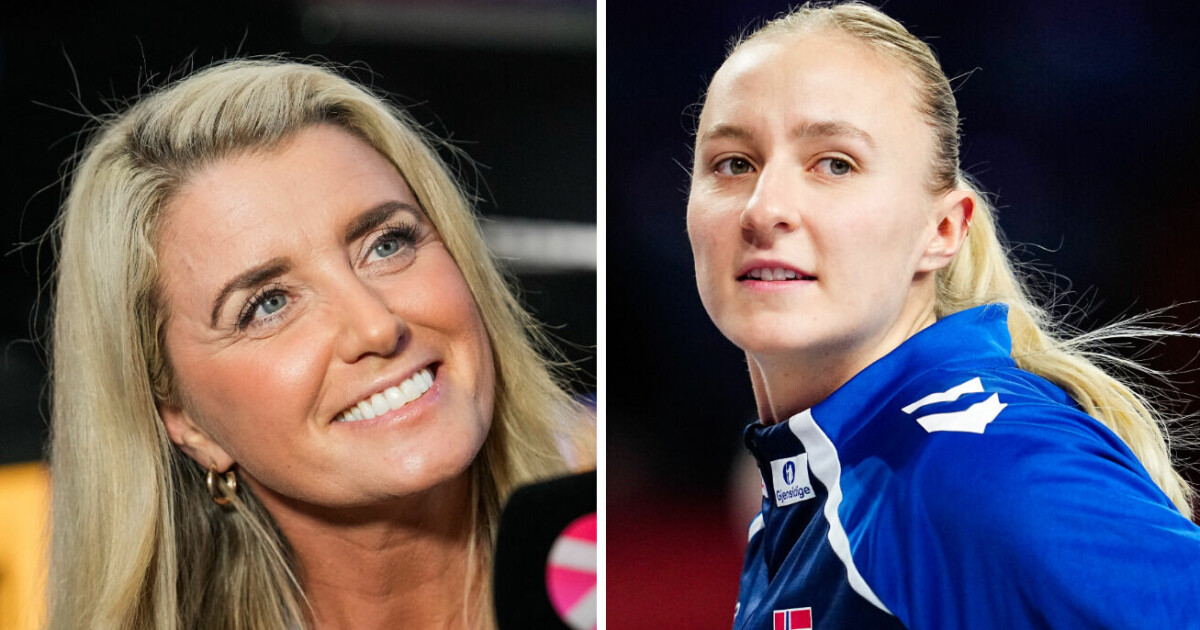 Avfeier VM-kritikk: Bildene skapte reaksjoner: