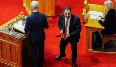 Bilde av Alf Bjarne Johnsen