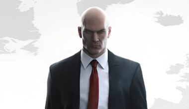 – Selvfølgelig kommer det mer «Hitman»