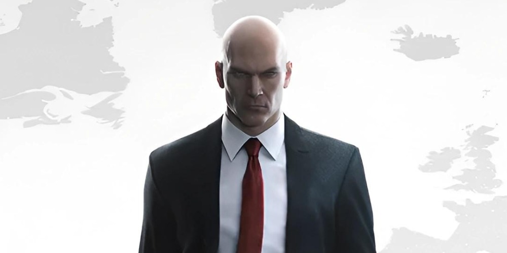 – Selvfølgelig kommer det mer «Hitman»