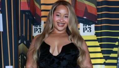 Fetisha Williams: Innrømmer: - Det har vært utfordrende