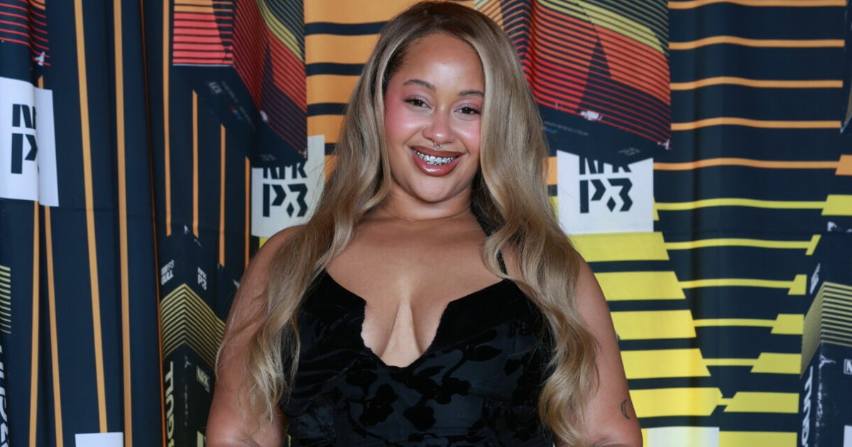 Fetisha Williams: Innrømmer: - Det har vært utfordrende