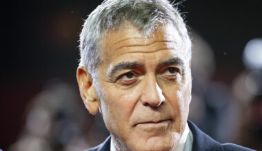 Mistet drømmerolle til Brad Pitt