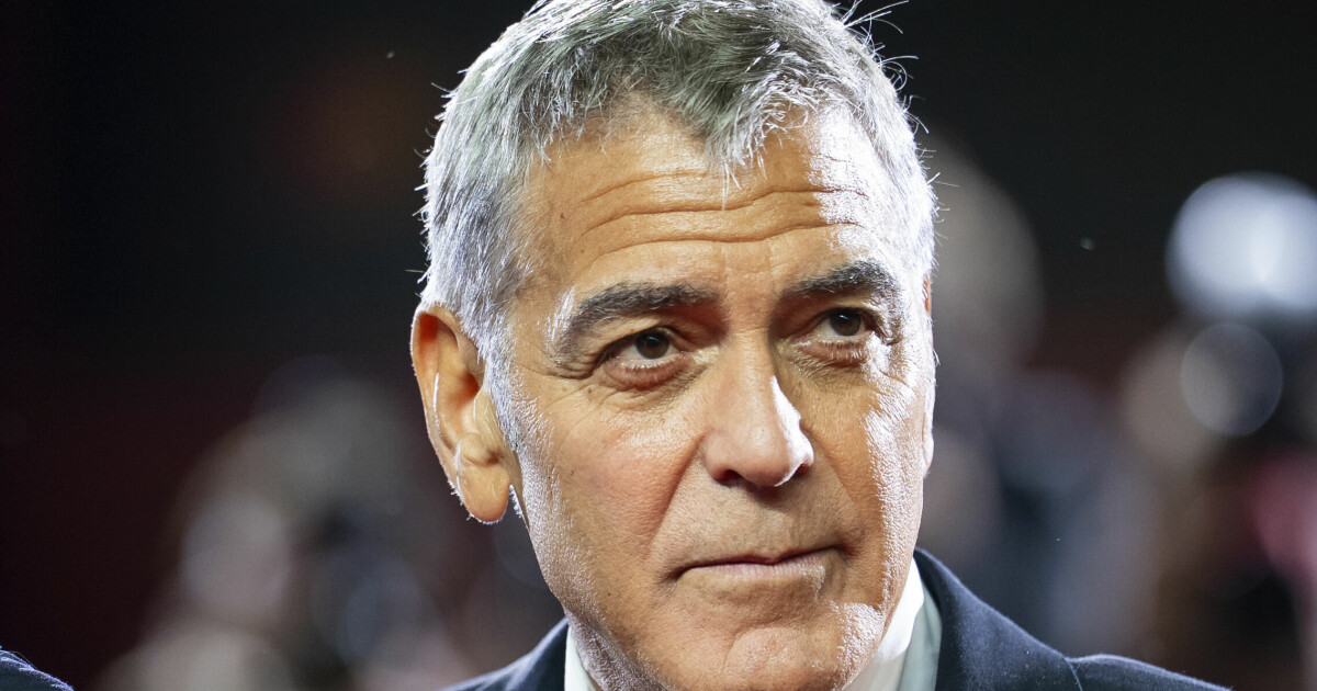 Mistet drømmerolle til Brad Pitt