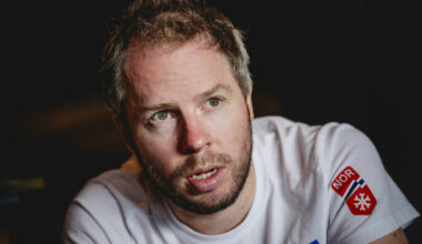 Landslagstrener advarer mot farlig utvikling i treningsmiljøet