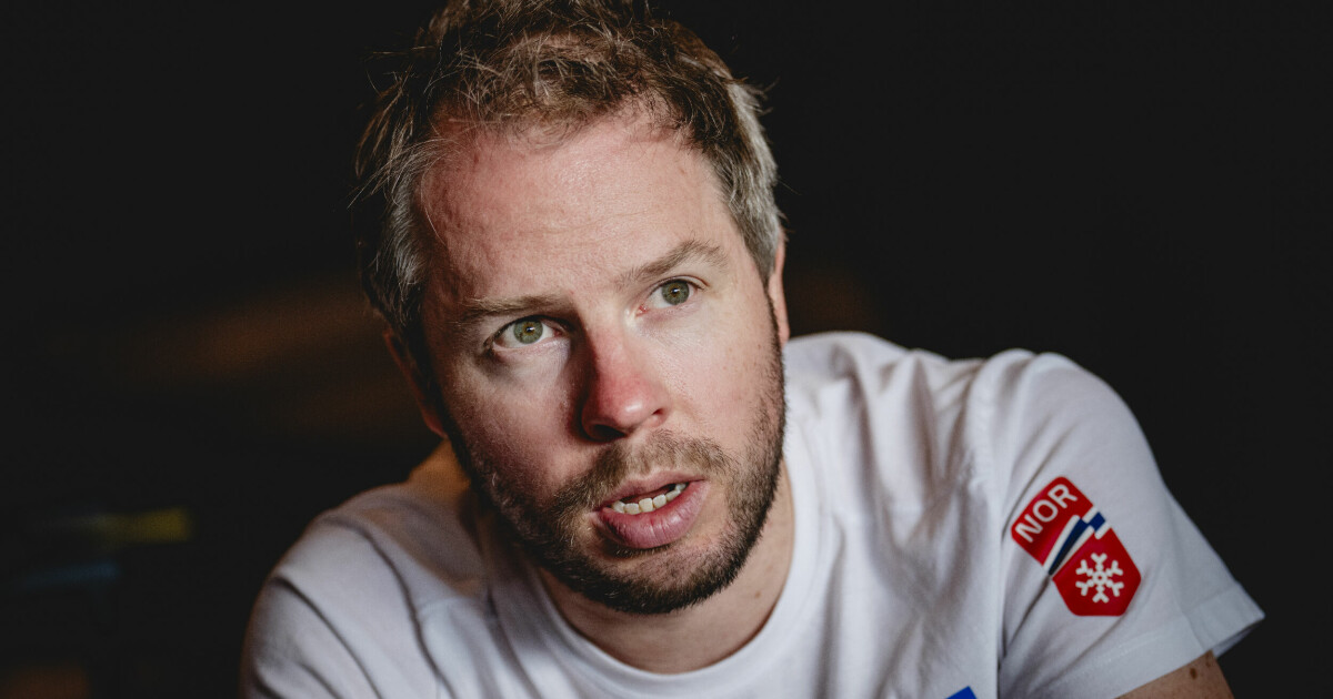 Landslagstrener advarer mot farlig utvikling i treningsmiljøet