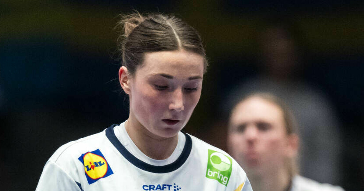 Svensk beskjed: - Bare å glemme