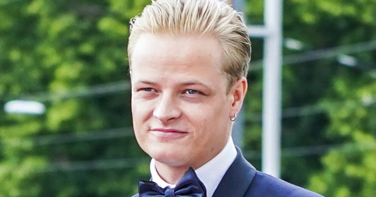 Dette tjente Marius Borg Høiby