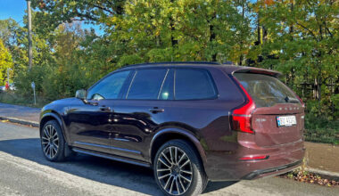 Den eldste nybilen du kan kjøpe