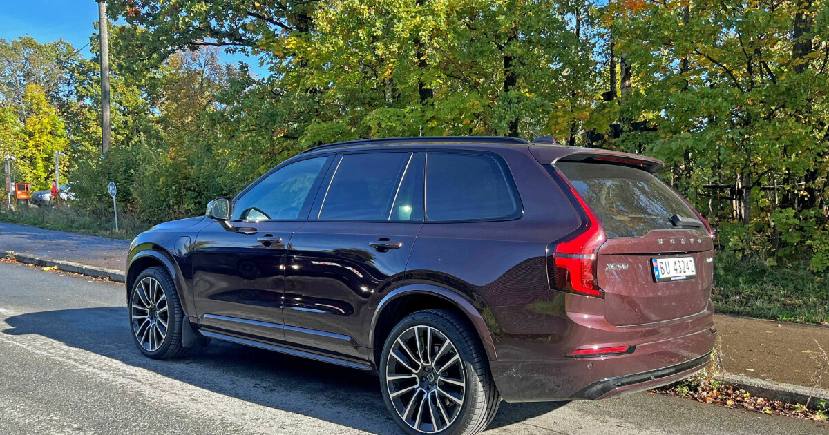 Den eldste nybilen du kan kjøpe