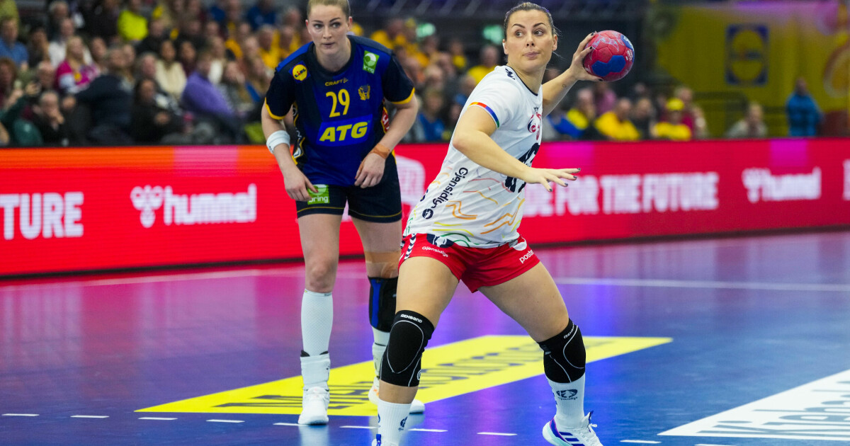 Håndball-VM: Reagerer på total ydmykelse: