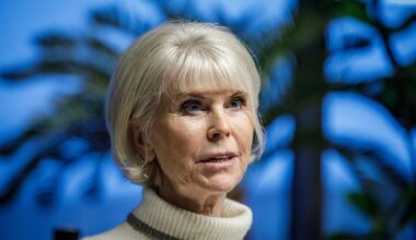 Skattelistene: Rikest i Asker | Finansavisen