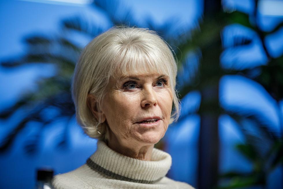 Skattelistene: Rikest i Asker | Finansavisen