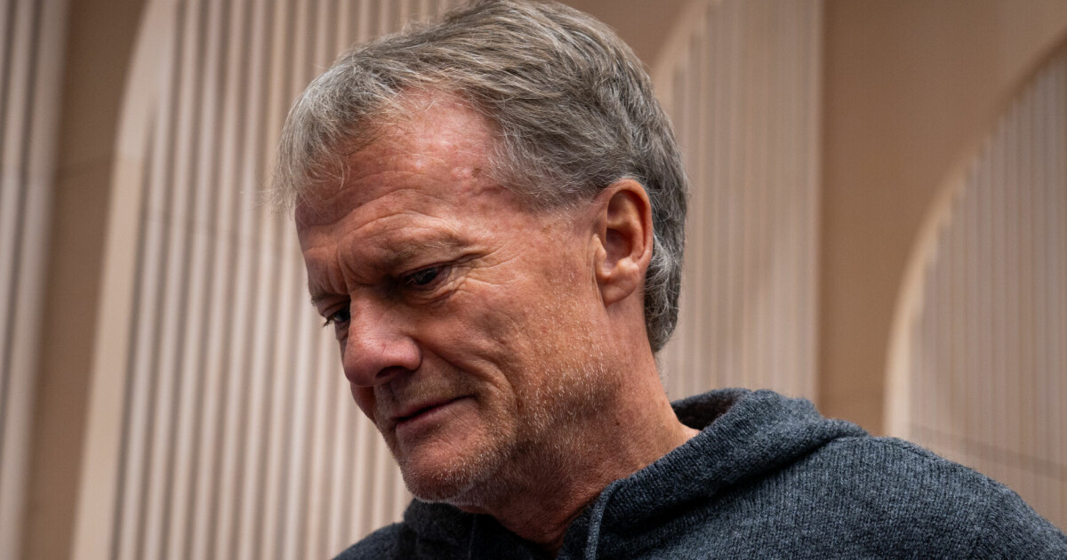 Frode Grodås om Norges VM-reise