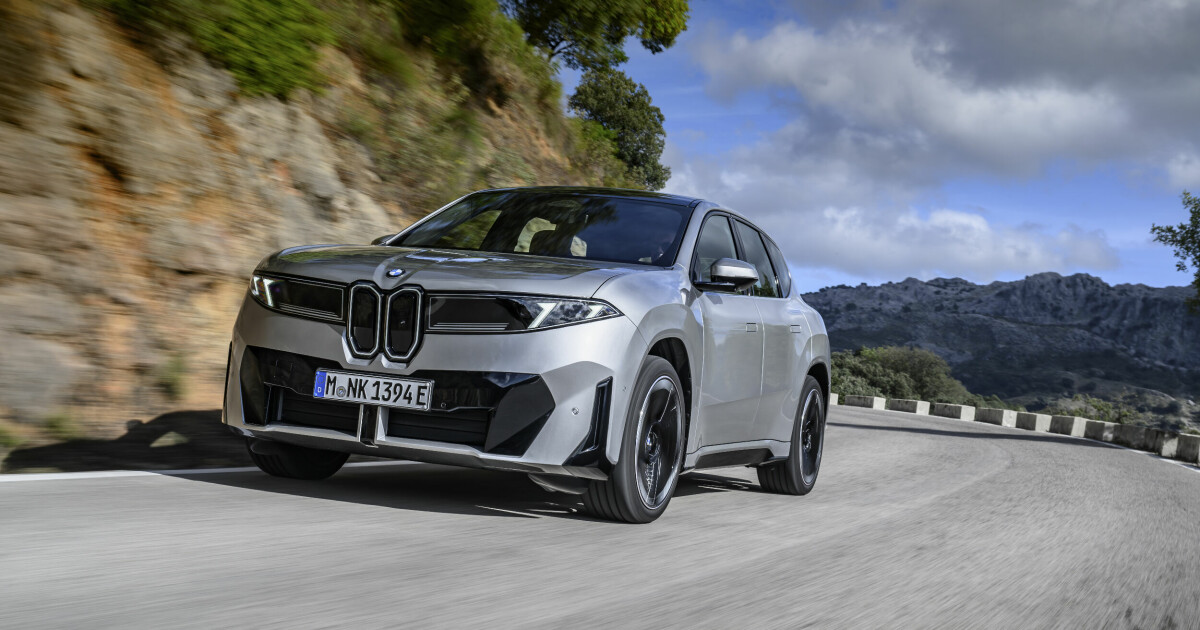 Gjør livet surt for konkurrentene