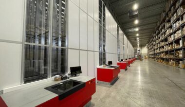 USA varsler «all in» på robotikk: Oslo Børs-gigant stiger markant