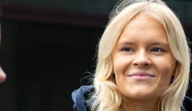 Signert: - De mener alvor