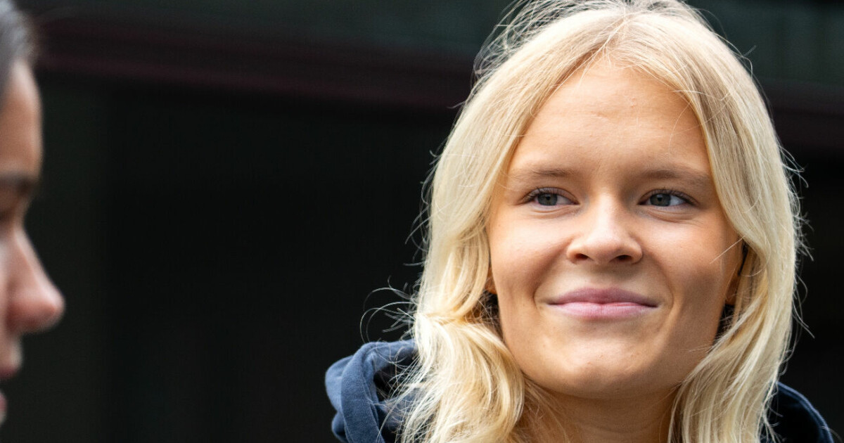 Signert: - De mener alvor