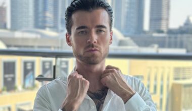 «Ex on the Beach»-profilen: - Jeg har motvillig bidratt til å svindle folk for penger