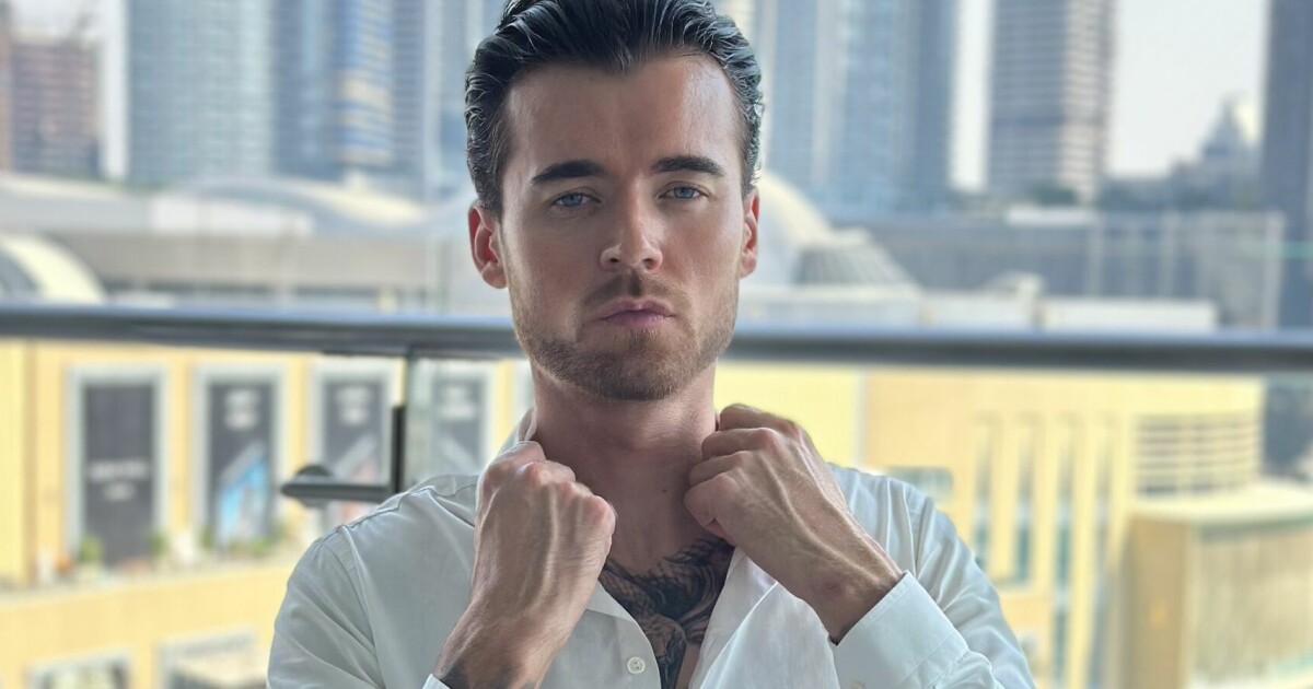 «Ex on the Beach»-profilen: - Jeg har motvillig bidratt til å svindle folk for penger