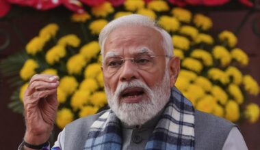 India leier russisk atomubåt | Finansavisen