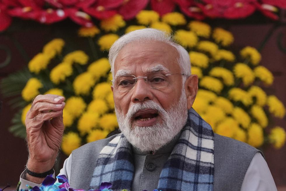 India leier russisk atomubåt | Finansavisen