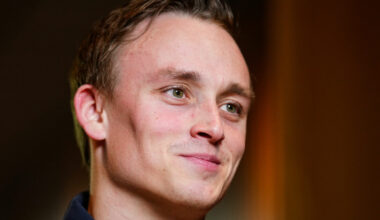 Tilbake etter monster-overgangen: - Det vokser en djevel i meg