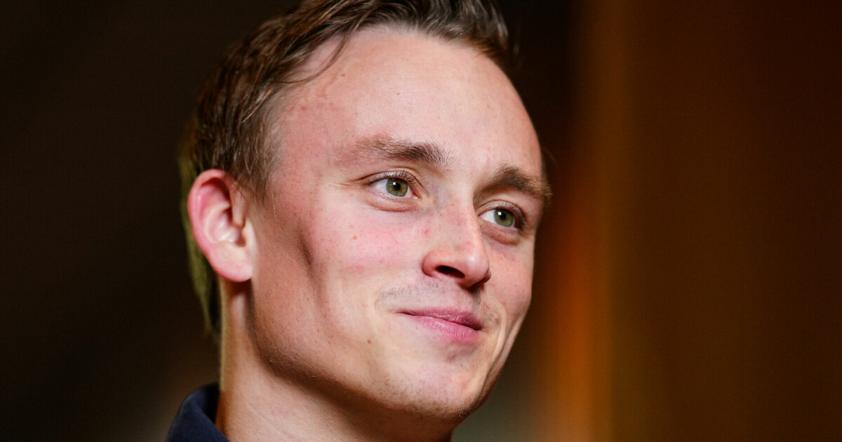 Tilbake etter monster-overgangen: - Det vokser en djevel i meg